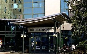 Hotell Björken
